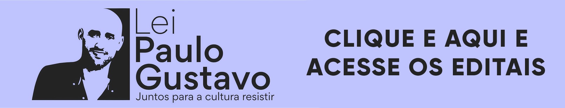 Lei Paulo Gustavo