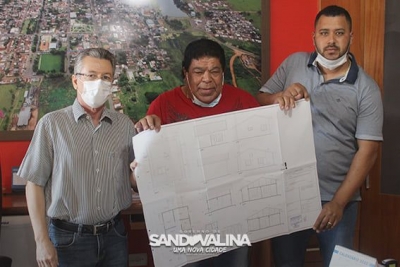 CASA PRÓPRIA  