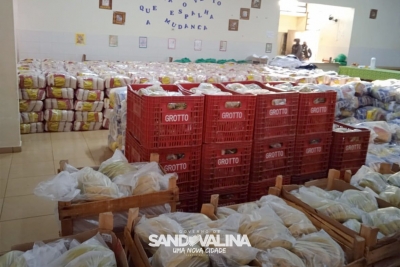 Alimentação Escolar